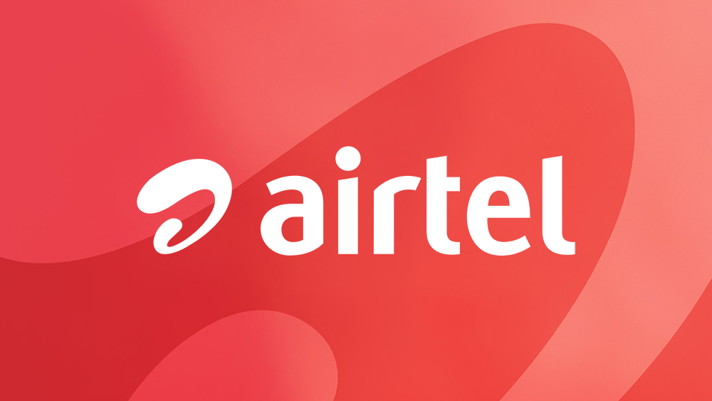 Bharti Airtel Retail Branding