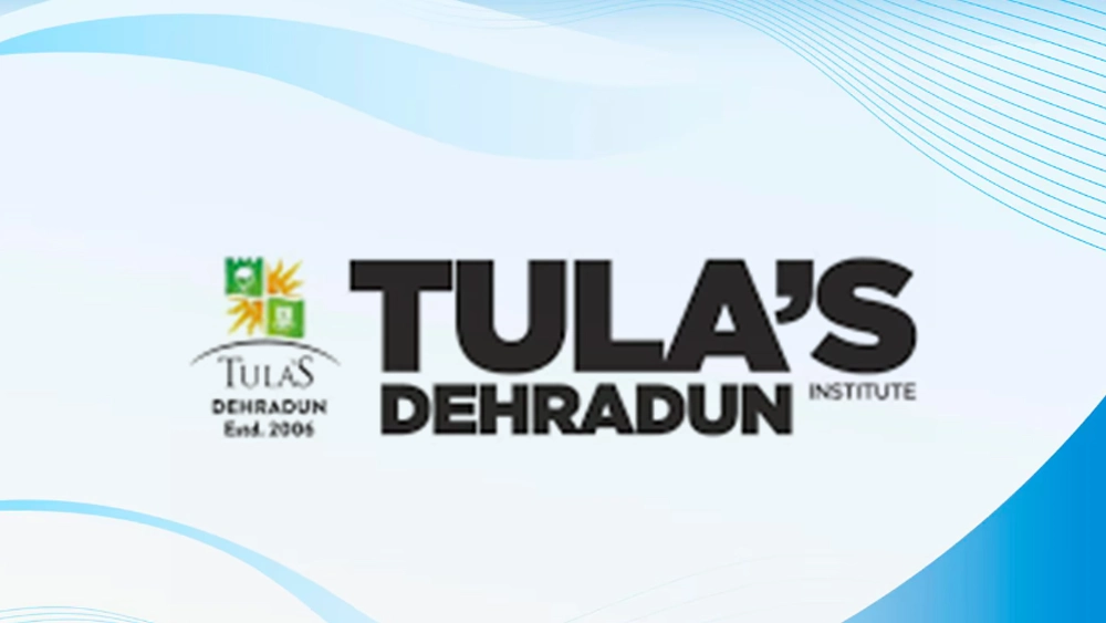 Tula’s Dehradun